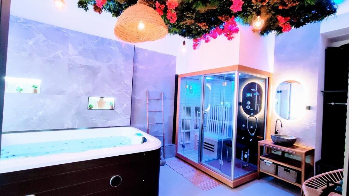 Kosykasa Spa Κάννες Δωμάτιο φωτογραφία