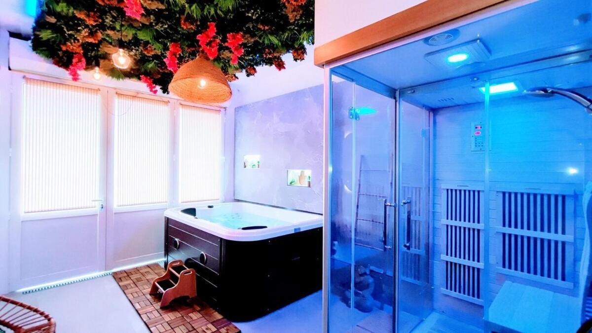 Kosykasa Spa Κάννες Δωμάτιο φωτογραφία