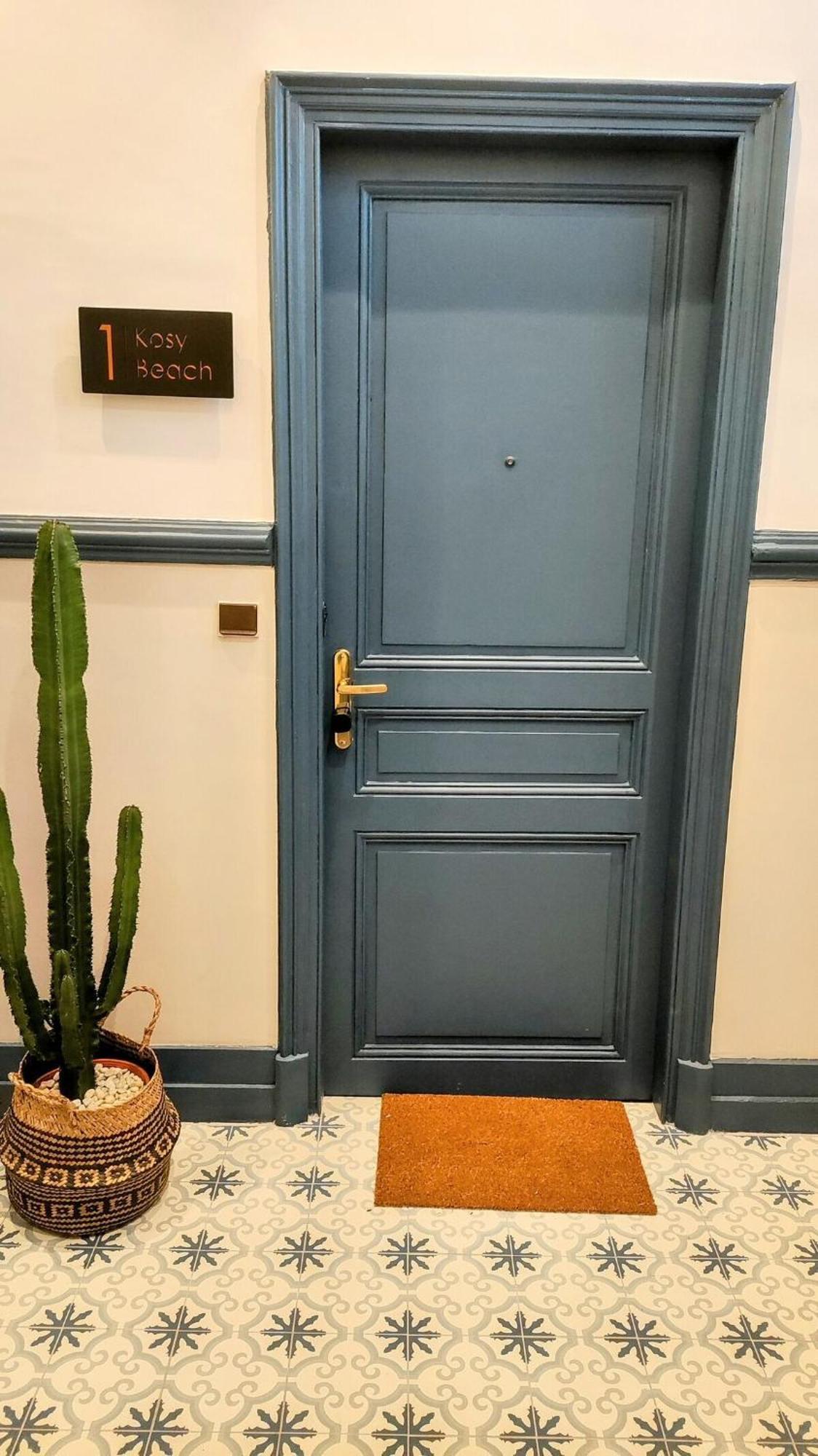 Kosykasa Spa Κάννες Δωμάτιο φωτογραφία