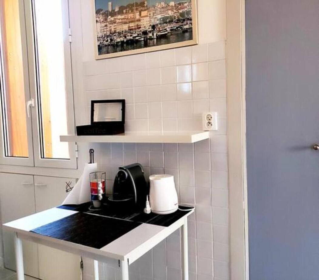 Kosykasa Spa Κάννες Δωμάτιο φωτογραφία