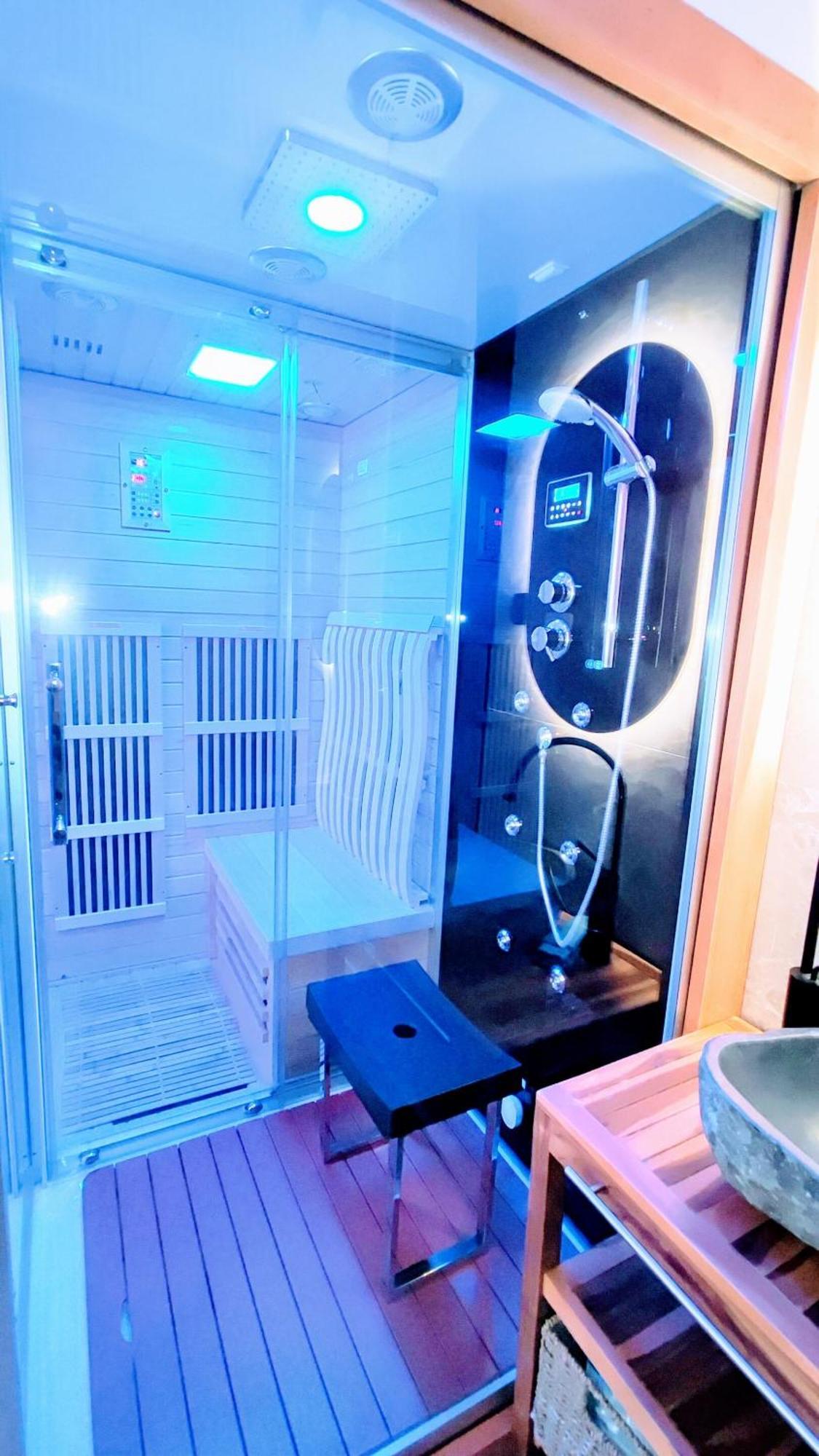 Kosykasa Spa Κάννες Δωμάτιο φωτογραφία