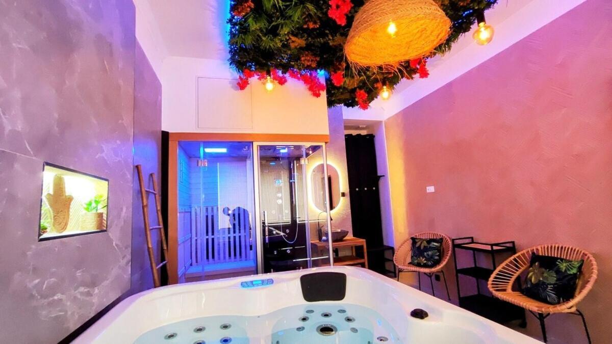 Kosykasa Spa Κάννες Δωμάτιο φωτογραφία