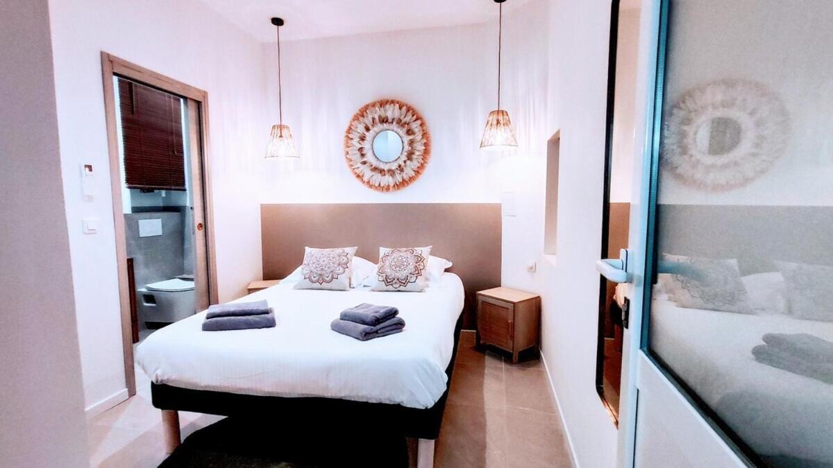 Kosykasa Spa Κάννες Δωμάτιο φωτογραφία