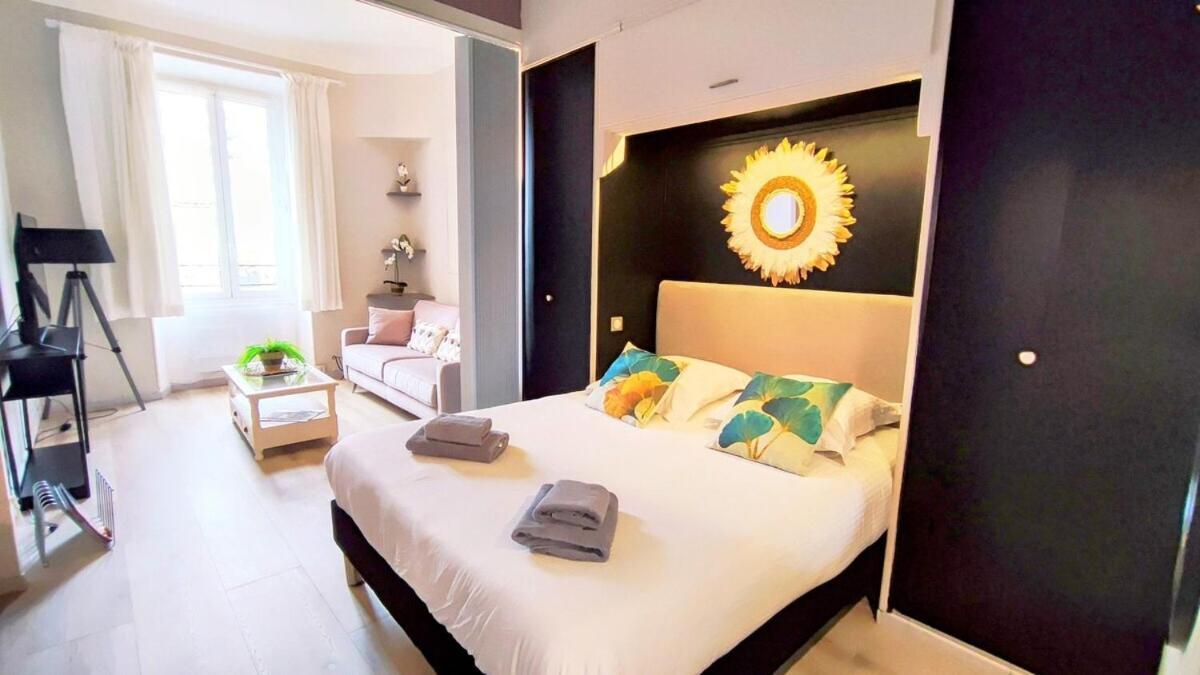 Kosykasa Spa Κάννες Εξωτερικό φωτογραφία