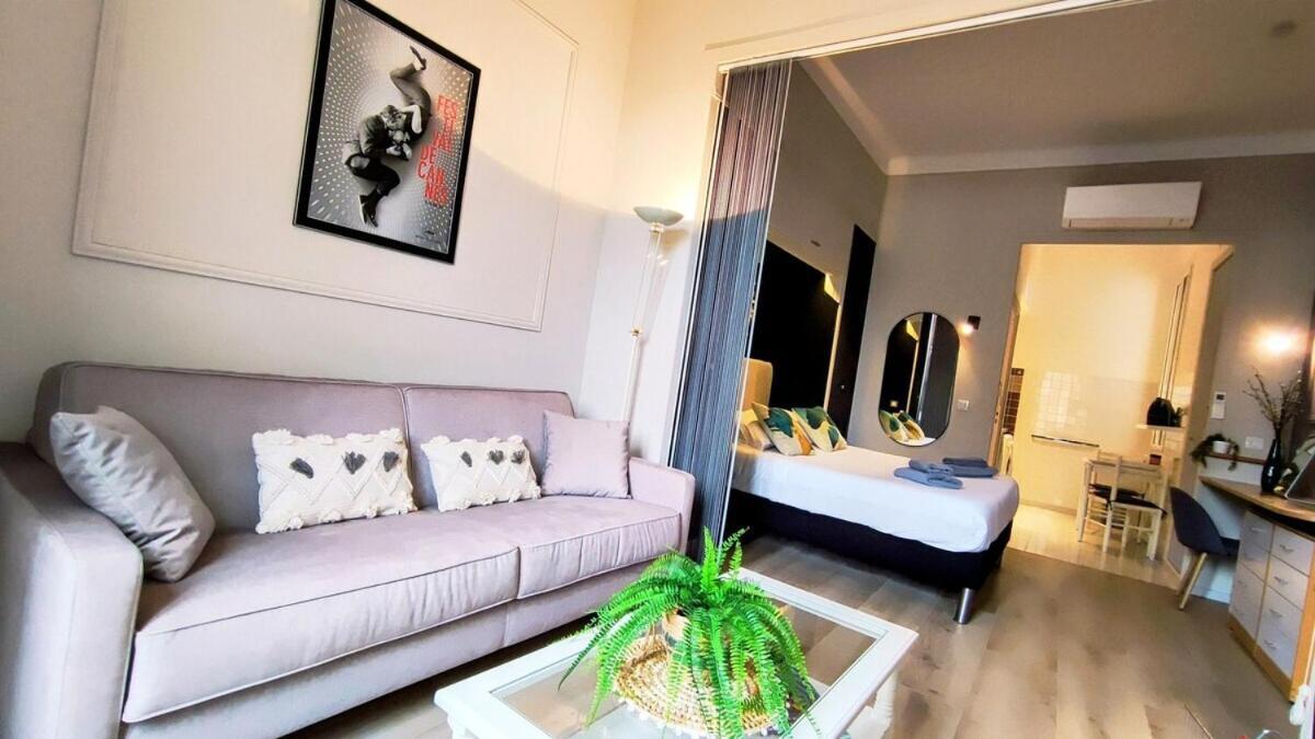 Kosykasa Spa Κάννες Δωμάτιο φωτογραφία