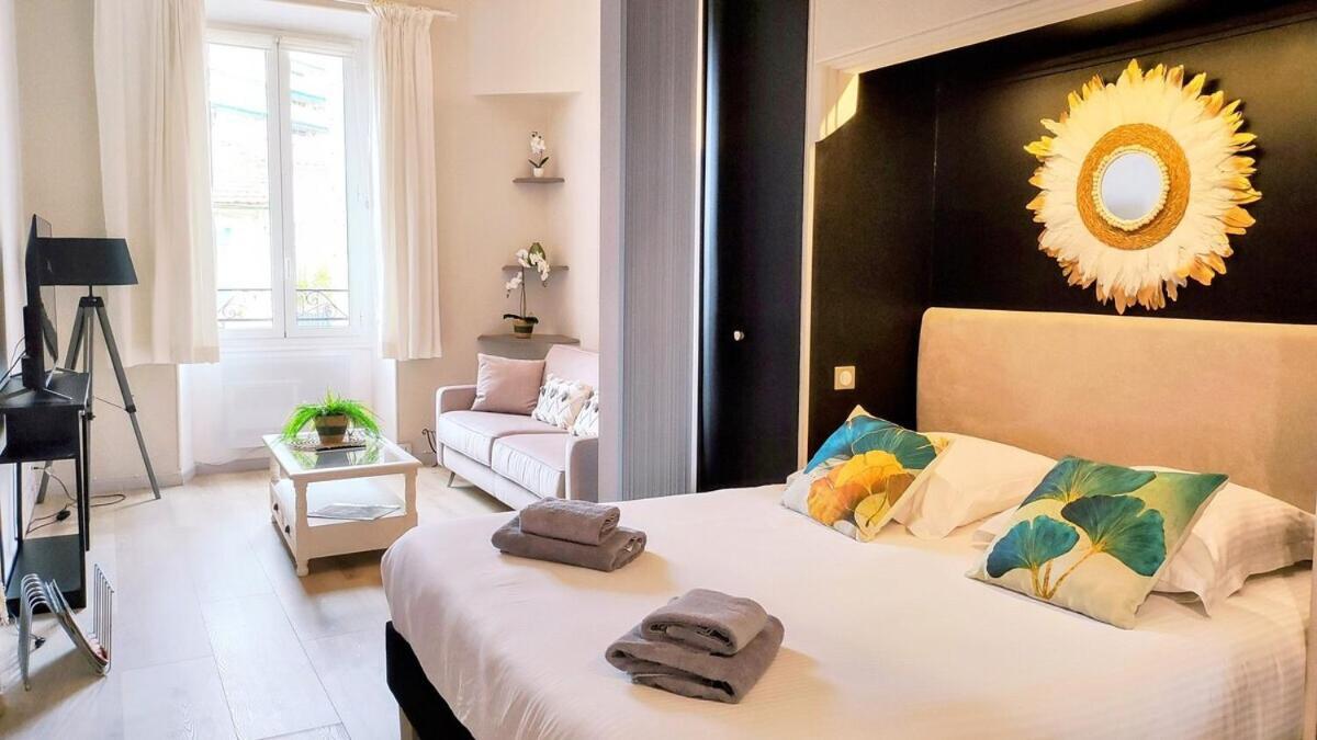 Kosykasa Spa Κάννες Δωμάτιο φωτογραφία