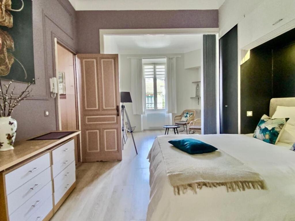 Kosykasa Spa Κάννες Δωμάτιο φωτογραφία