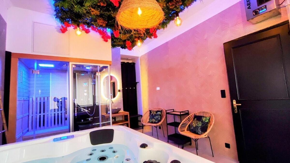 Kosykasa Spa Κάννες Δωμάτιο φωτογραφία