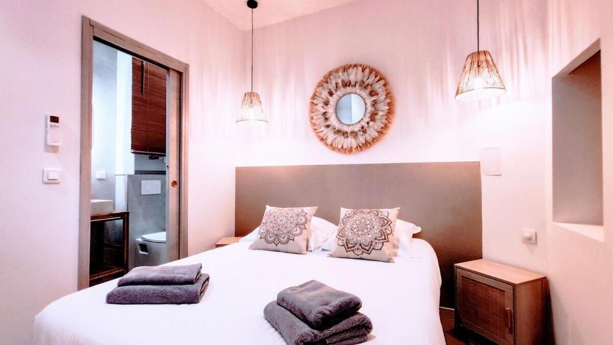 Kosykasa Spa Κάννες Δωμάτιο φωτογραφία