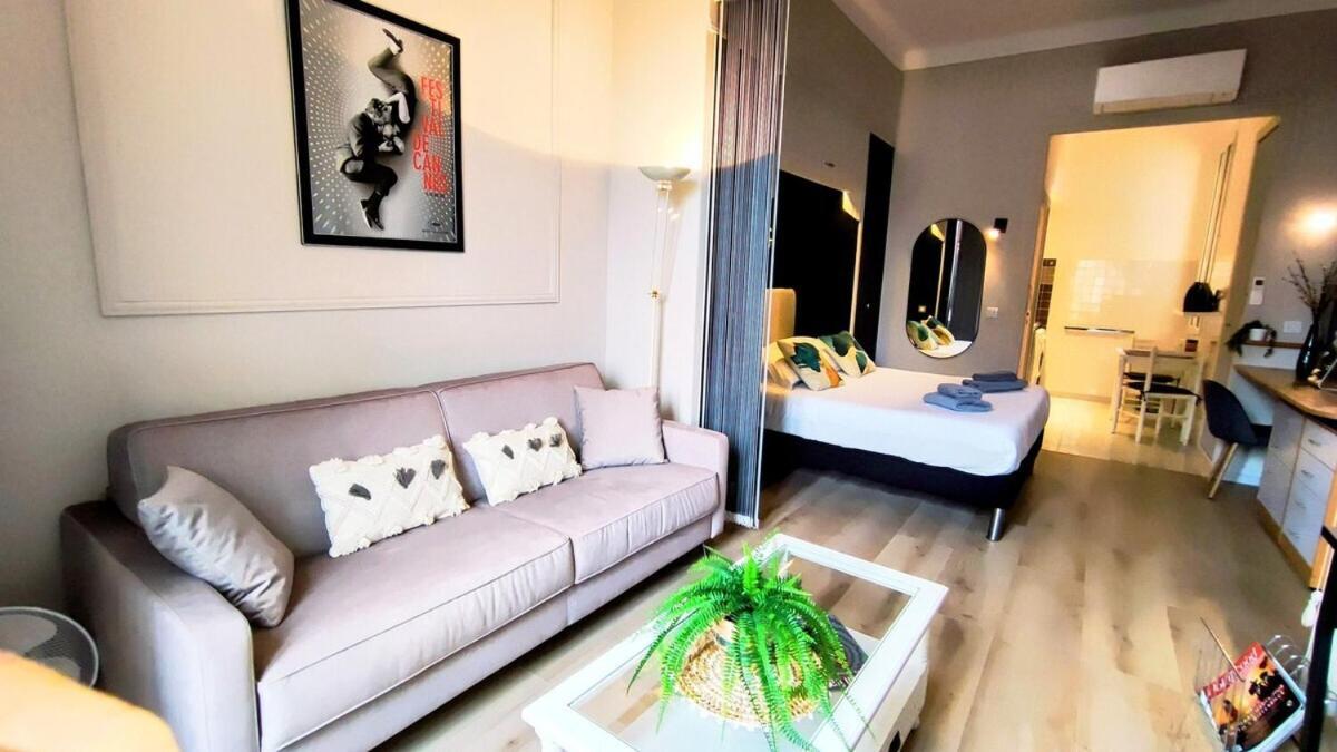 Kosykasa Spa Κάννες Δωμάτιο φωτογραφία