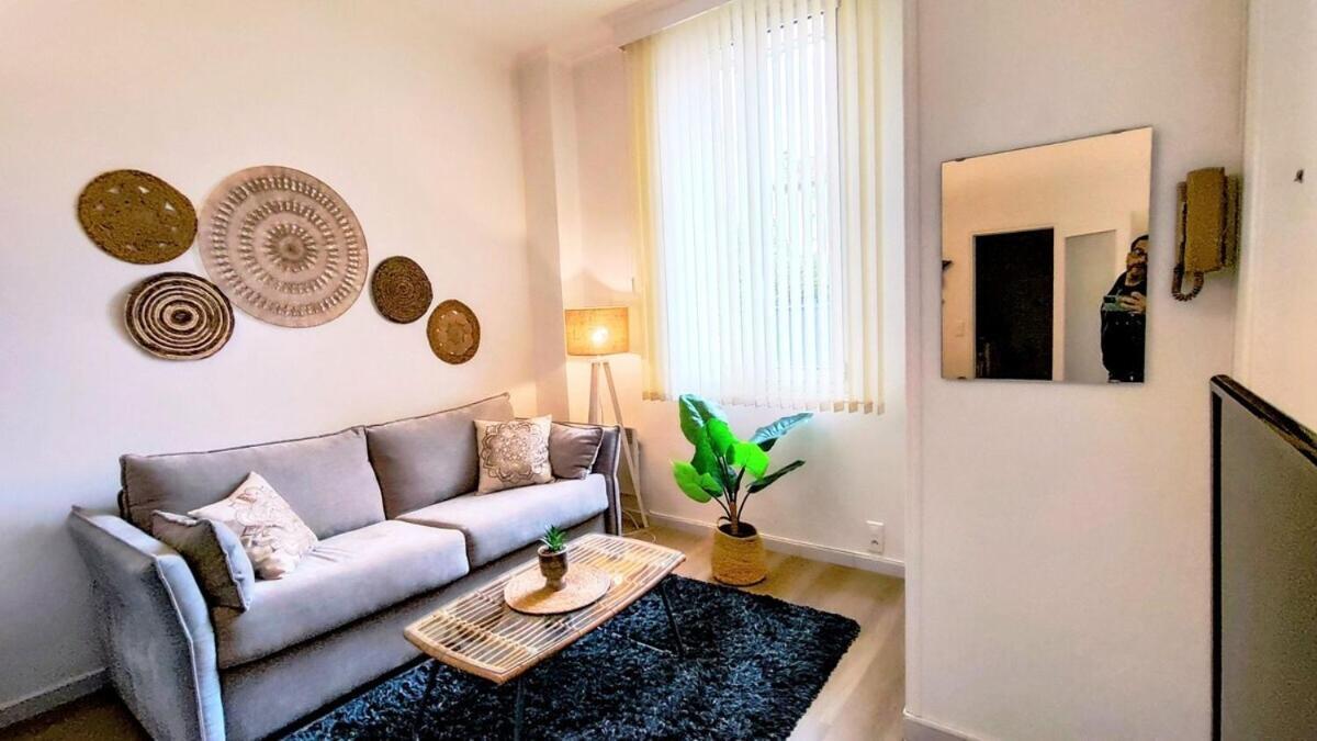 Kosykasa Spa Κάννες Εξωτερικό φωτογραφία