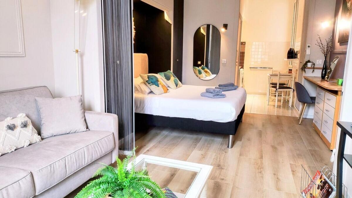 Kosykasa Spa Κάννες Δωμάτιο φωτογραφία