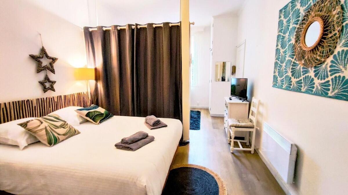 Kosykasa Spa Κάννες Δωμάτιο φωτογραφία