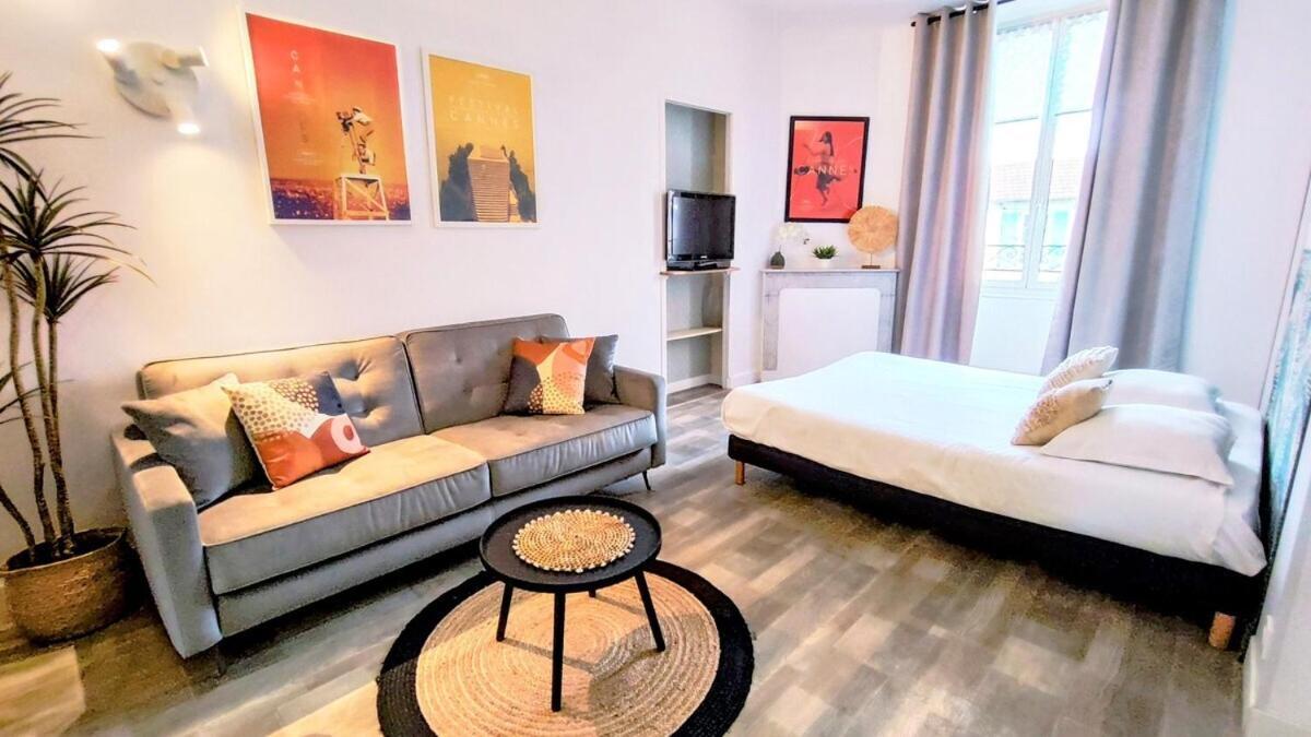 Kosykasa Spa Κάννες Δωμάτιο φωτογραφία