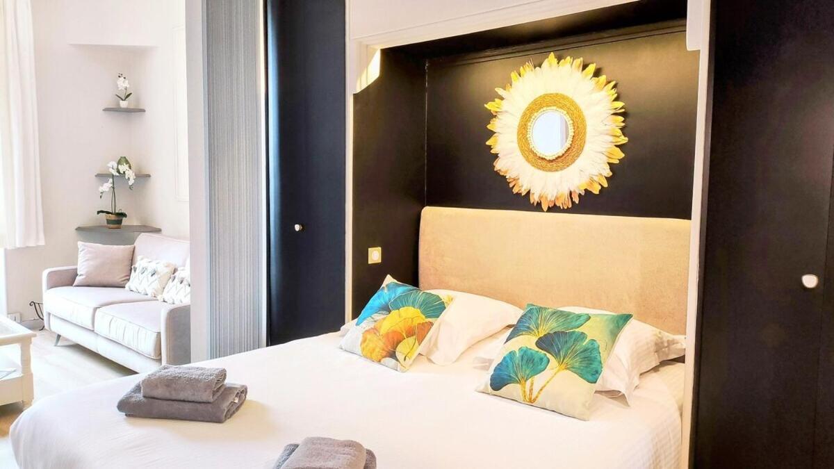 Kosykasa Spa Κάννες Δωμάτιο φωτογραφία