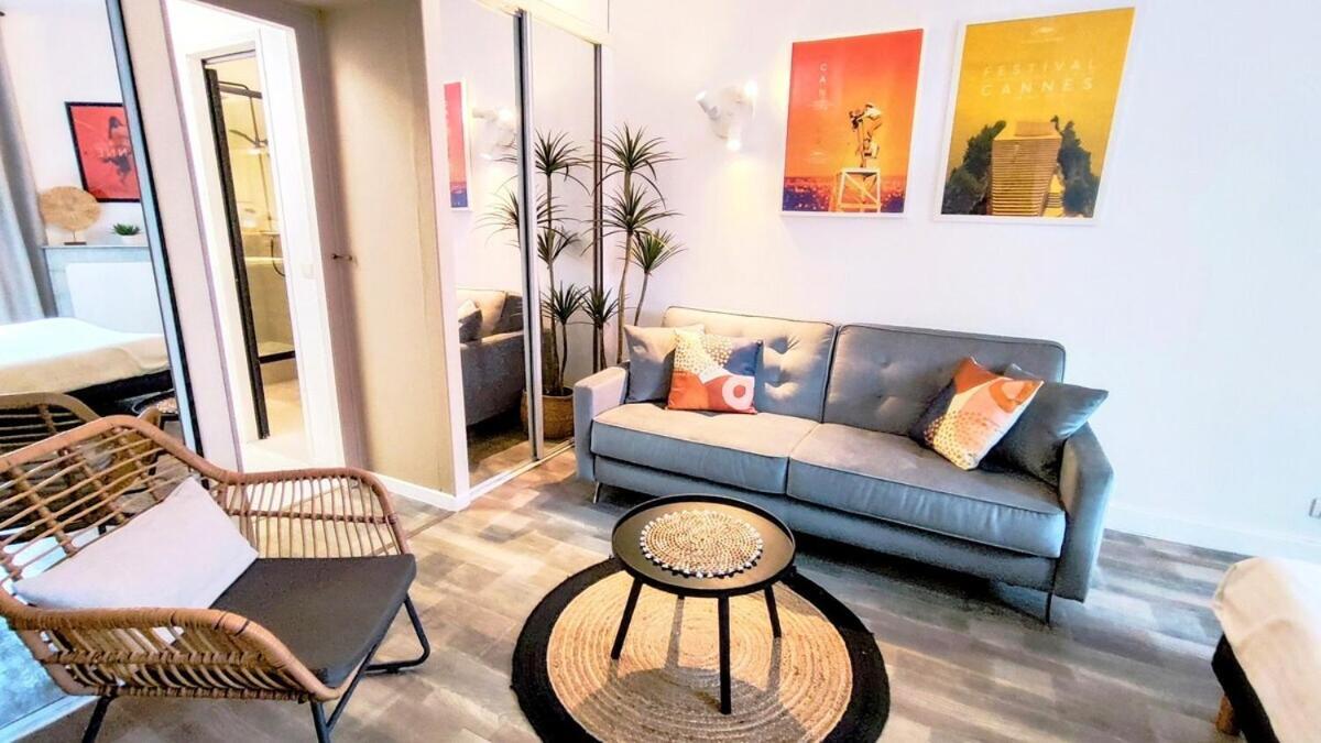 Kosykasa Spa Κάννες Εξωτερικό φωτογραφία