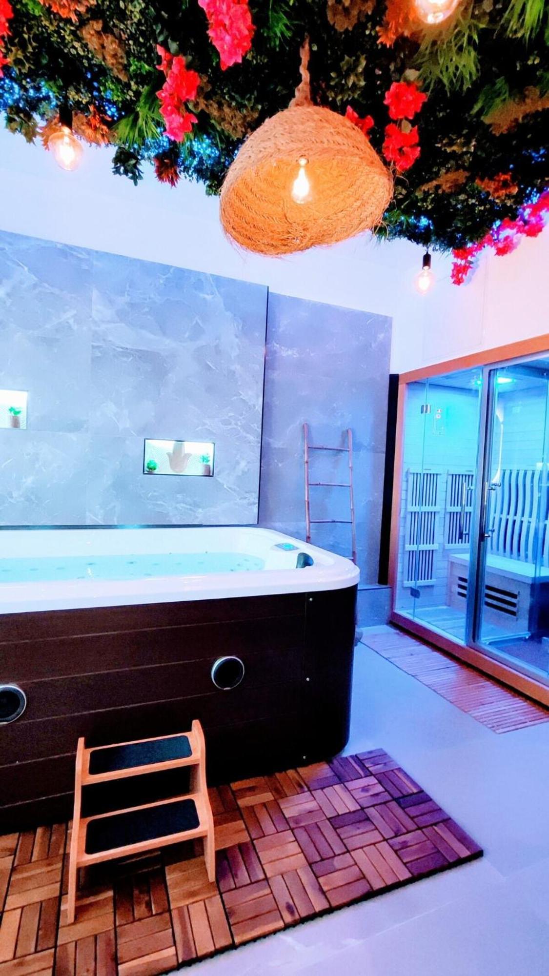 Kosykasa Spa Κάννες Δωμάτιο φωτογραφία