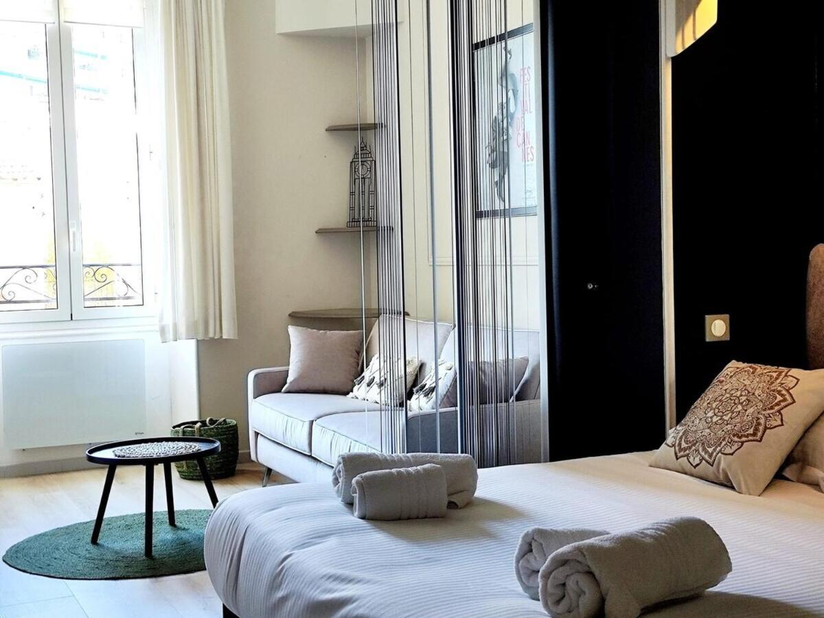Kosykasa Spa Κάννες Δωμάτιο φωτογραφία