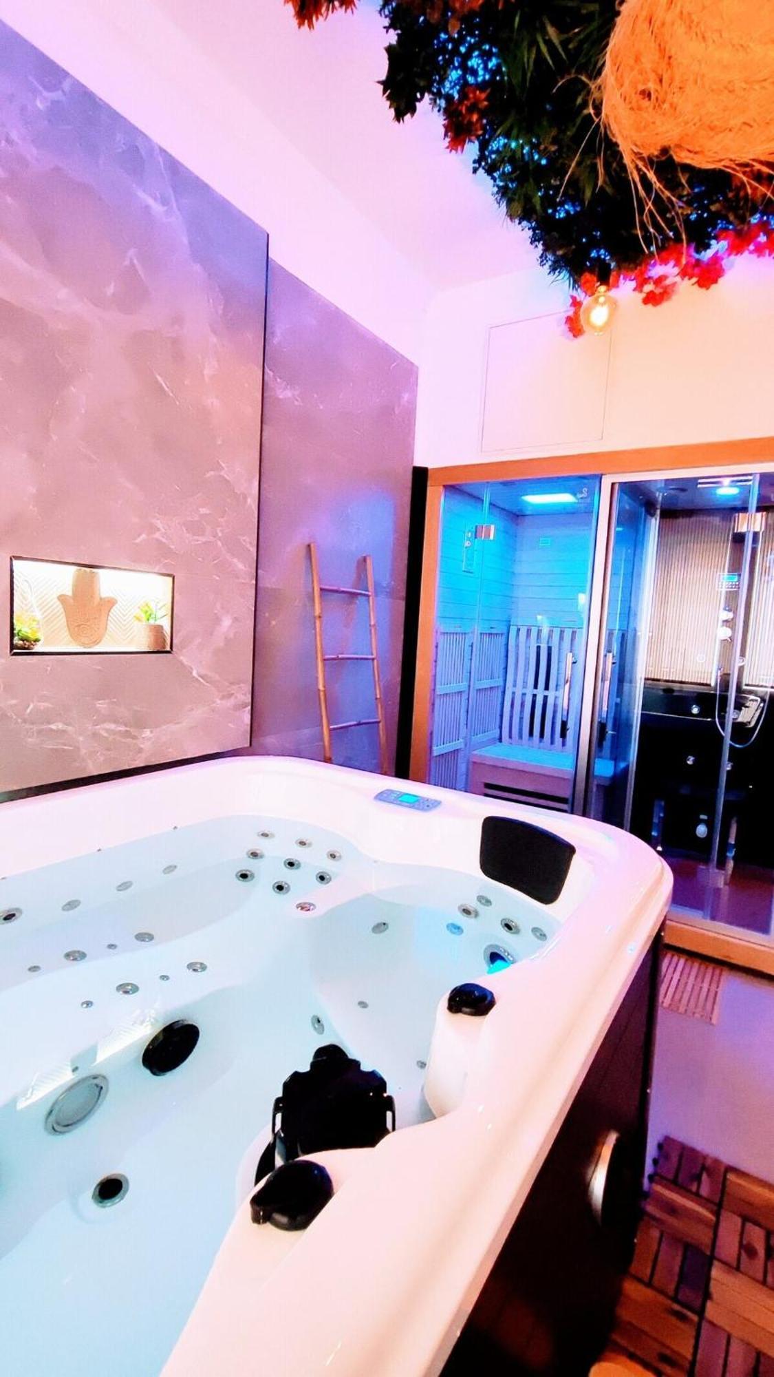 Kosykasa Spa Κάννες Δωμάτιο φωτογραφία
