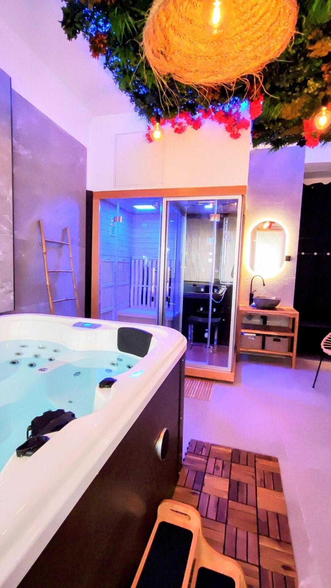 Kosykasa Spa Κάννες Δωμάτιο φωτογραφία