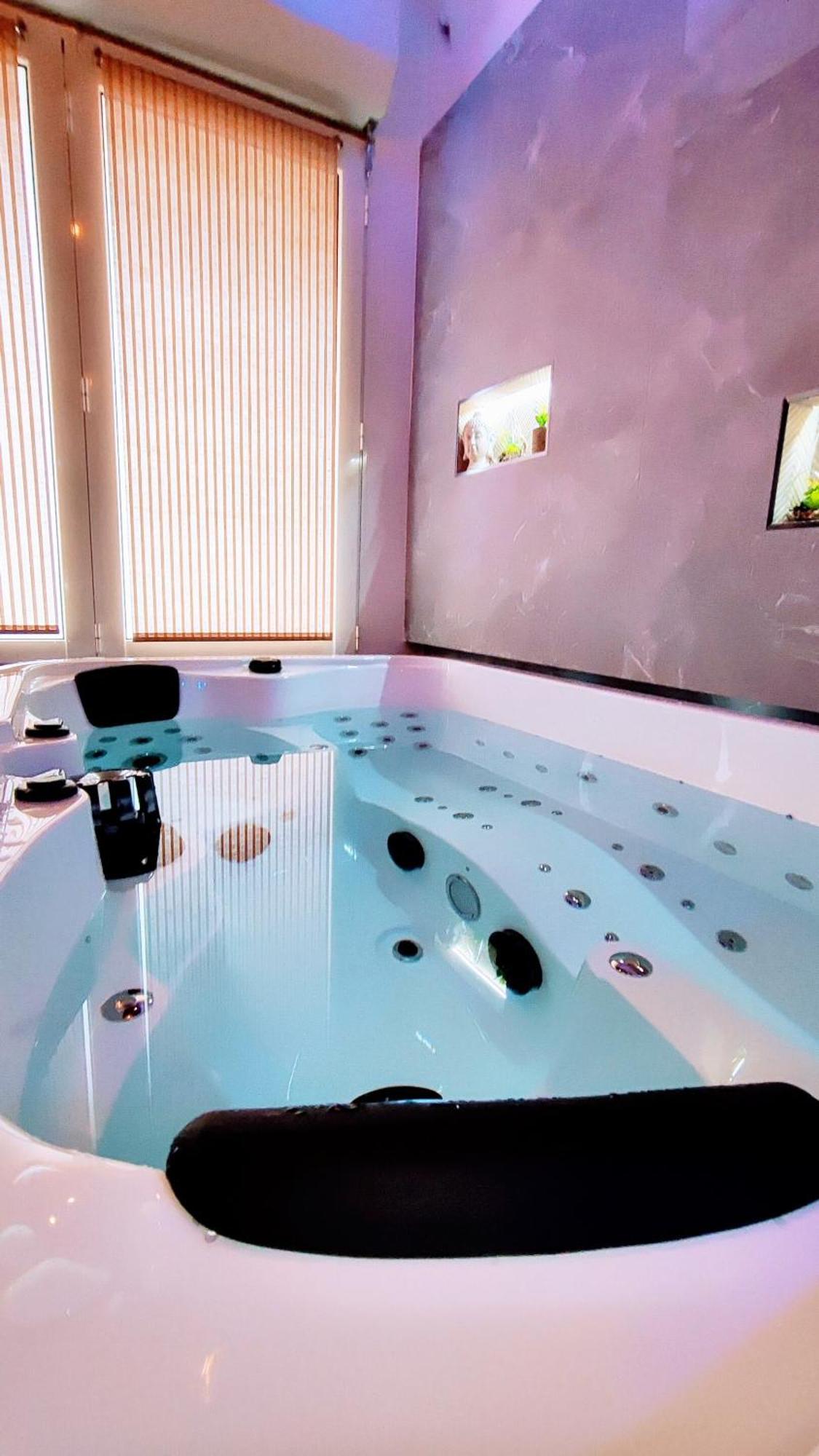 Kosykasa Spa Κάννες Εξωτερικό φωτογραφία