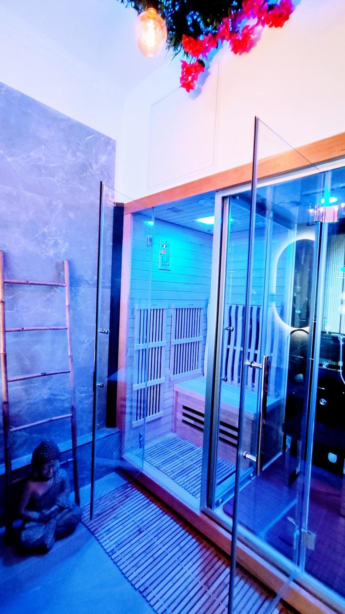 Kosykasa Spa Κάννες Εξωτερικό φωτογραφία