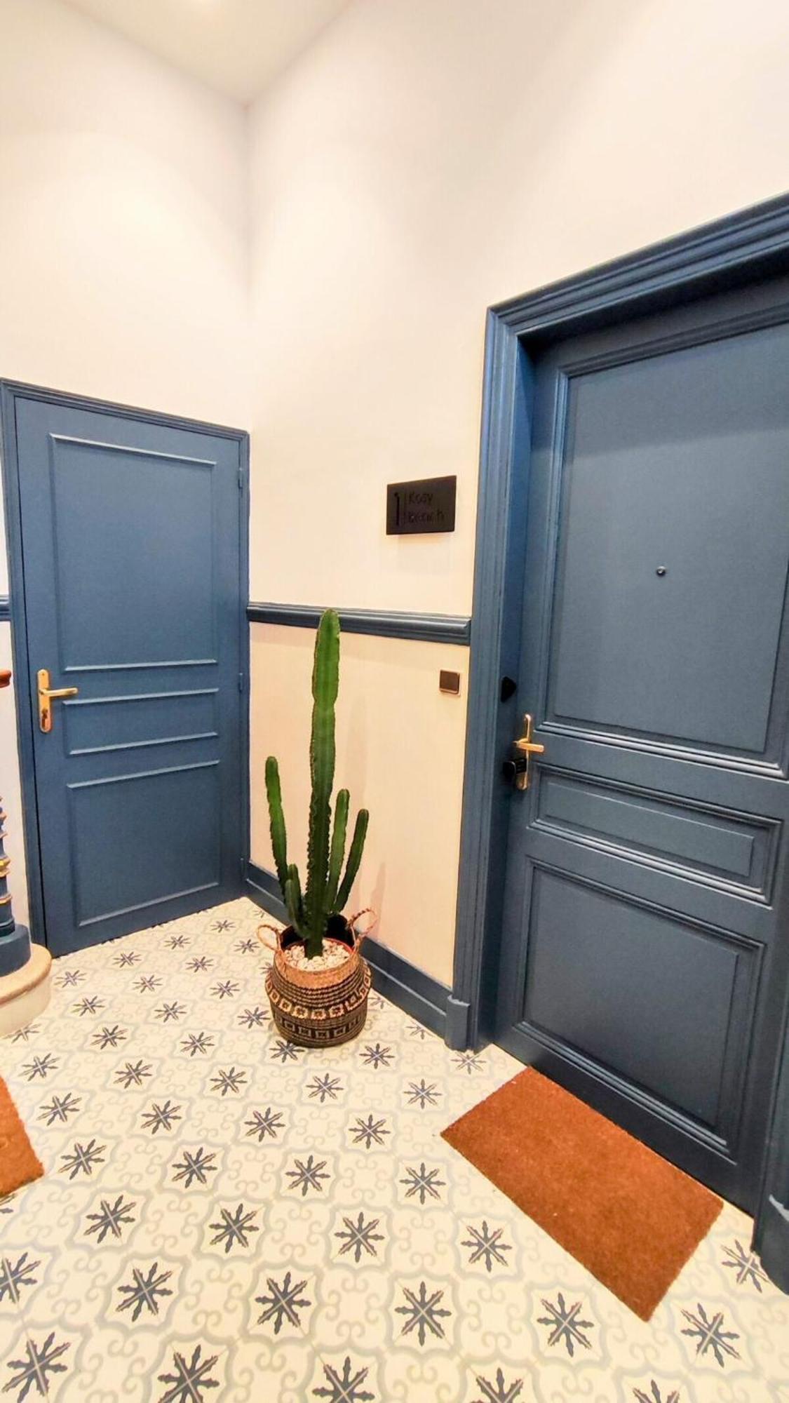 Kosykasa Spa Κάννες Δωμάτιο φωτογραφία