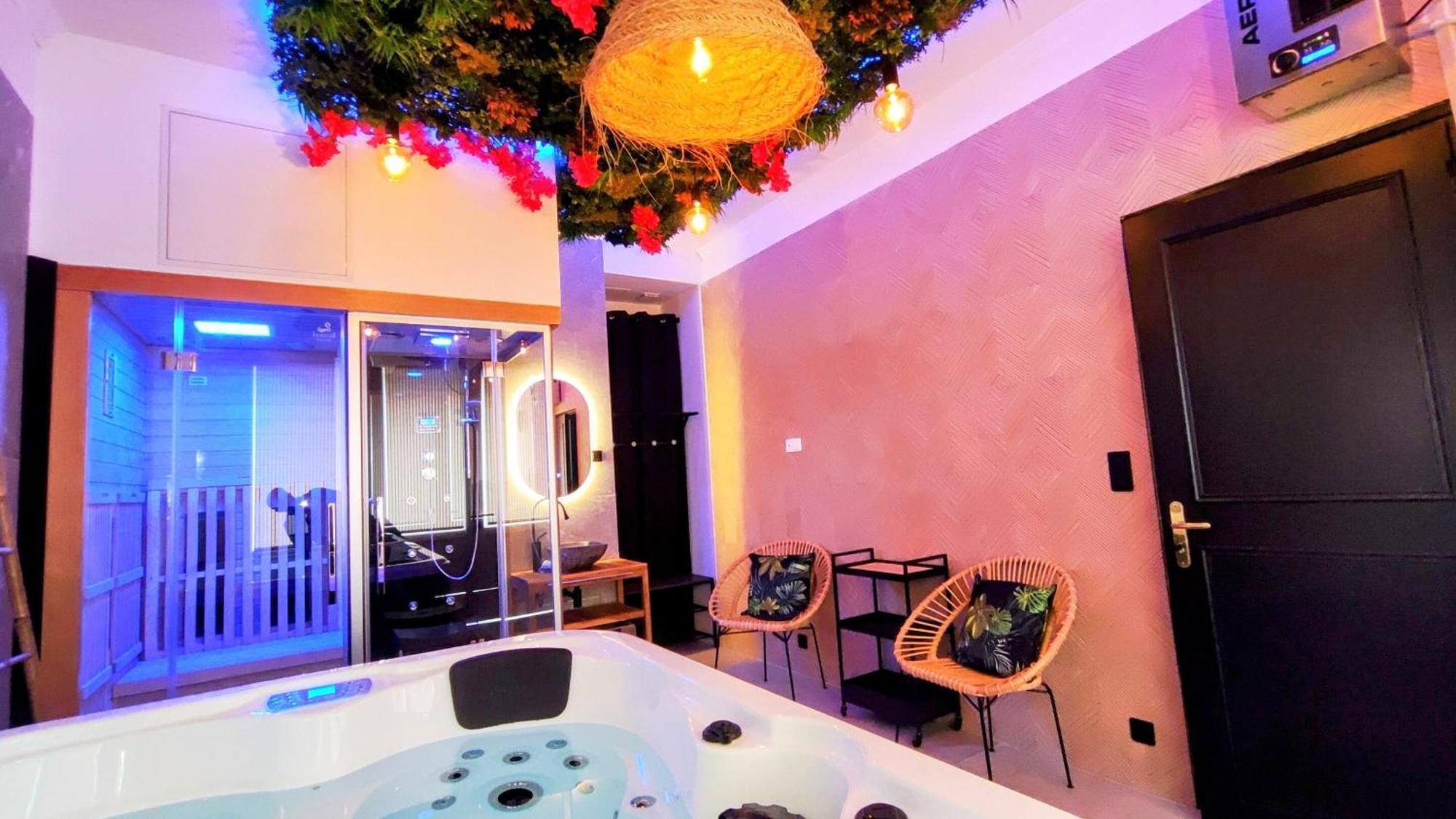 Kosykasa Spa Κάννες Εξωτερικό φωτογραφία