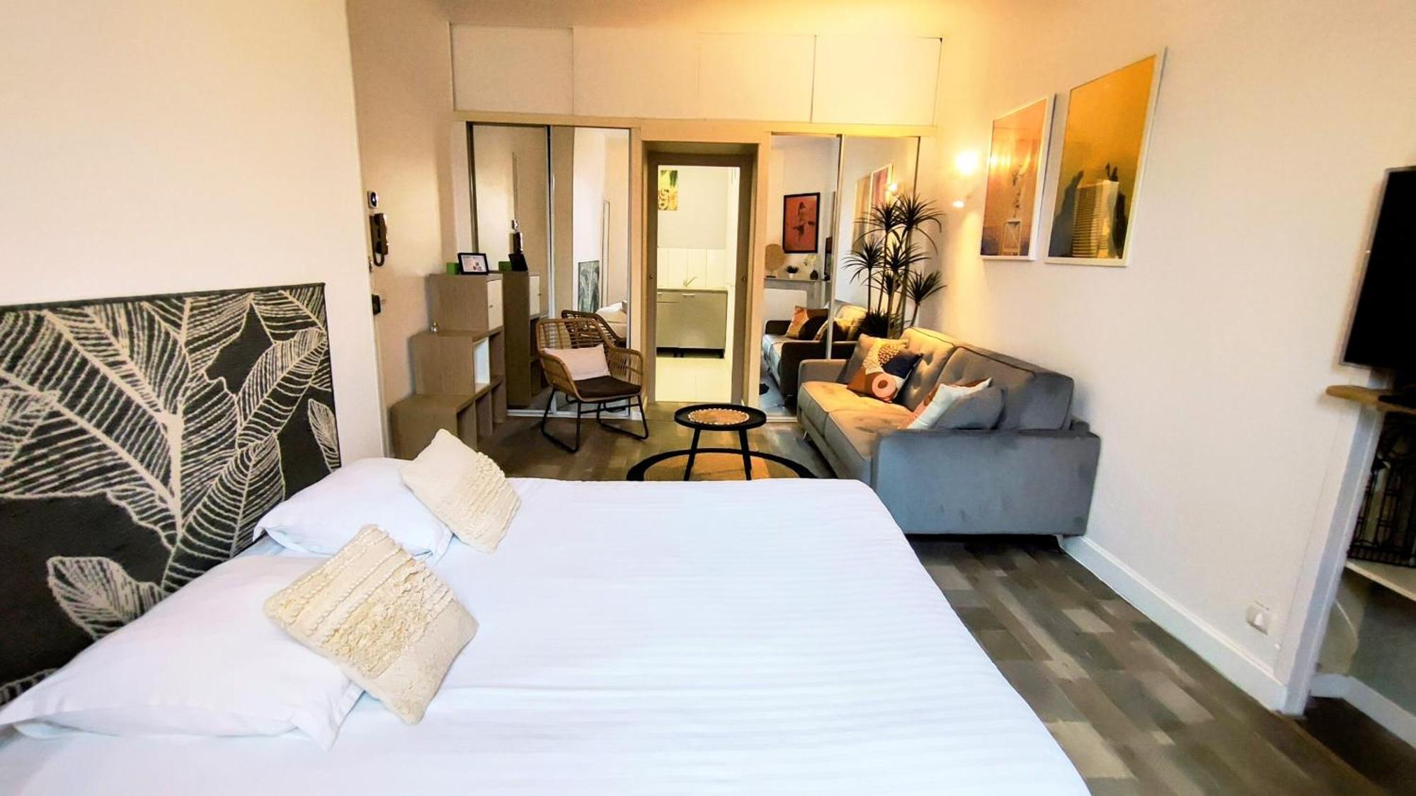 Kosykasa Spa Κάννες Δωμάτιο φωτογραφία