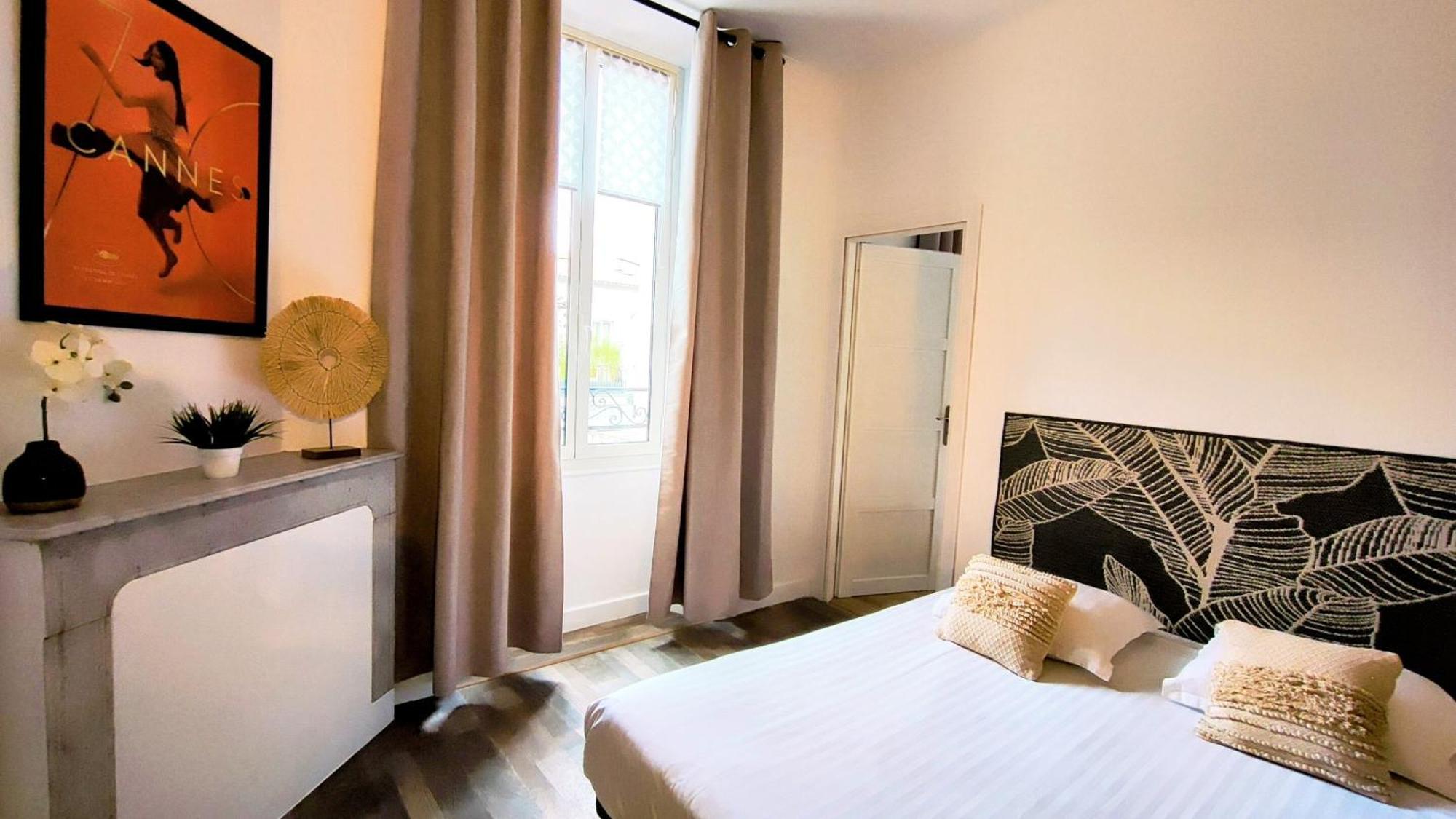 Kosykasa Spa Κάννες Δωμάτιο φωτογραφία